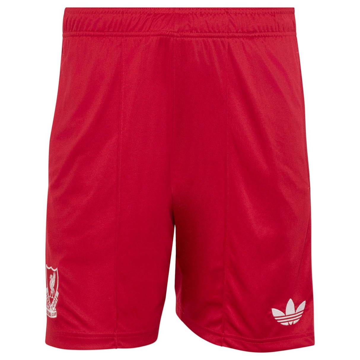 adidas OG LFC 26 Away Shorts Red
