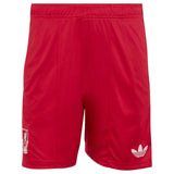 adidas OG LFC 26 Away Shorts Red