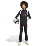 adidas LFC 26 Kids Train QZ Top Black