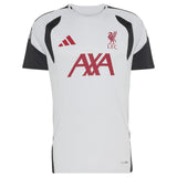 adidas LFC 26 Train Jersey Grey