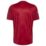 adidas LFC 26 Home PM Jersey Red