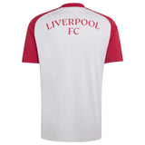 adidas LFC 26 Away PM Jersey Grey