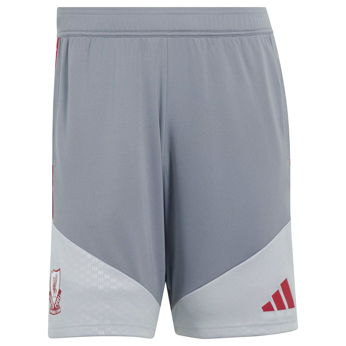 adidas LFC 26 EU Train Shorts Grey