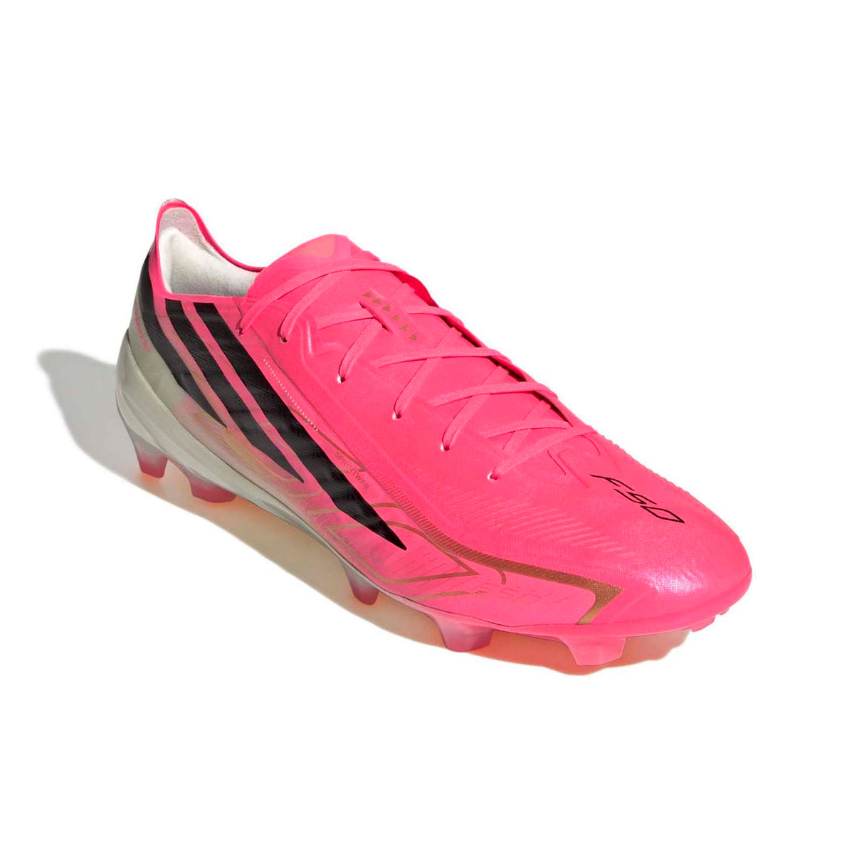 adidas F50 Hyperfast Pro Mens Firm Ground Football Boots