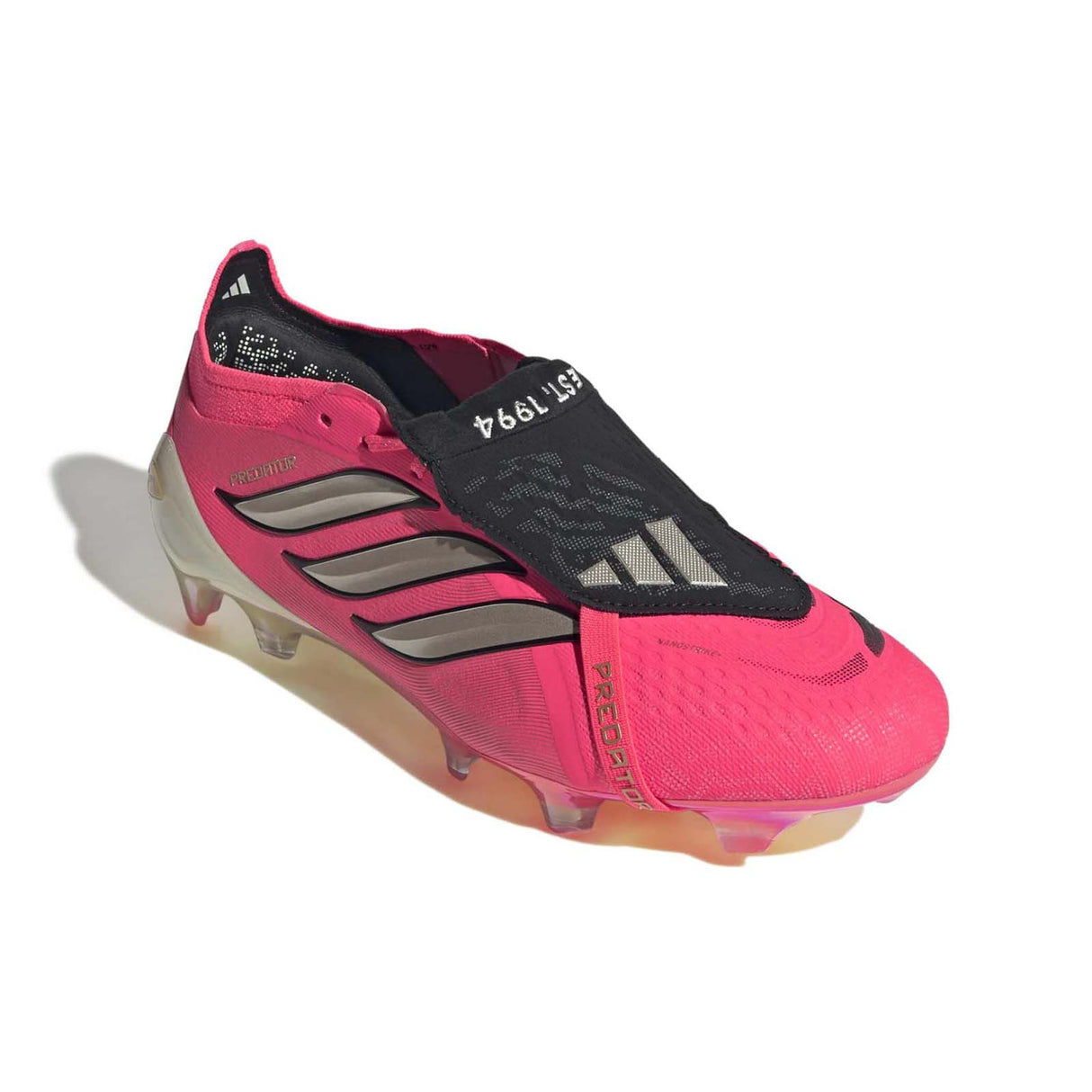 adidas Predator Elite Mens Firm Ground Football Boots