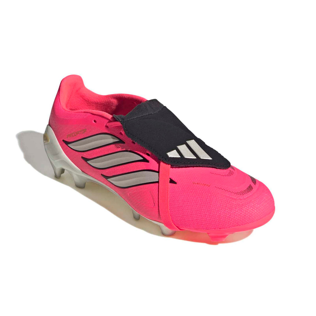 adidas Predator League Mens Firm Ground Football Boots
