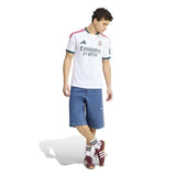 adidas Real Madrid 26 Home Jersey White