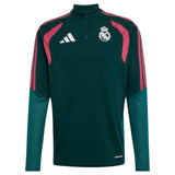 adidas Real Madrid Football Tiro 2026/27 Adults Training Top