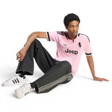 adidas OG Juventusntus 26 Away Jsy Pink