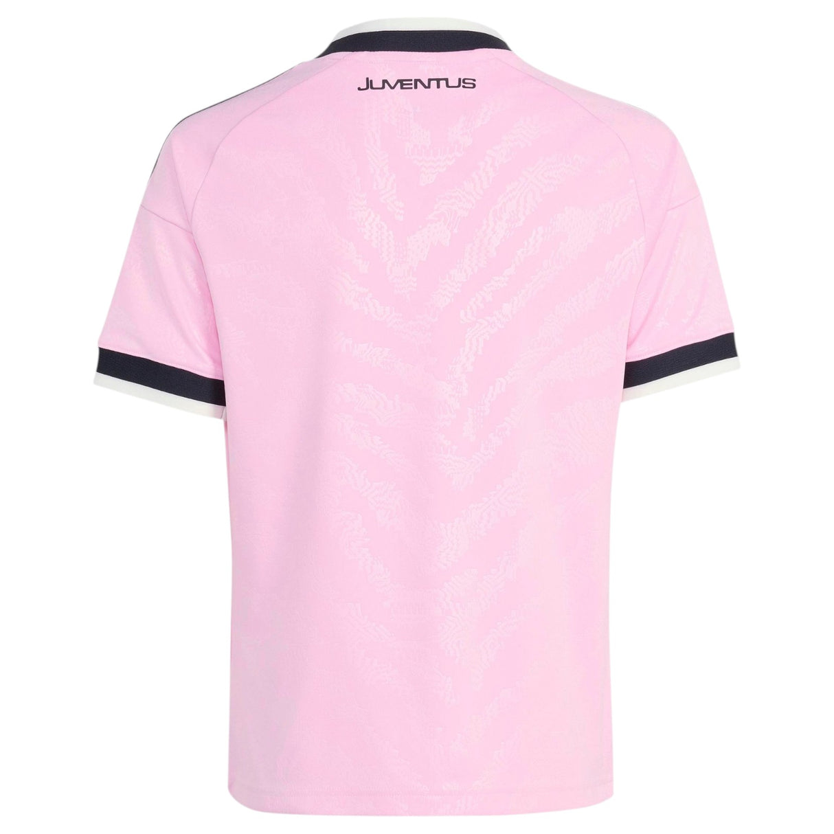 adidas Originals Juventus Football 2026/27 Kids Away Jersey