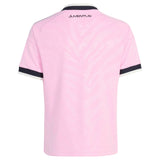 adidas Originals Juventus Football 2026/27 Kids Away Jersey