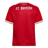adidas FC Bayern Football 2026/27 Kids Home Jersey