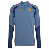 adidas FC Bayern Football 2026/27 Half-Zip Adults Train Top