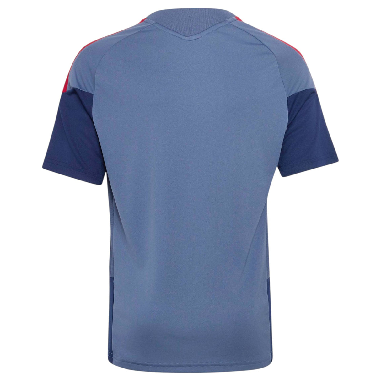 adidas FC Bayern Football 2026/27 Kids Training Jersey