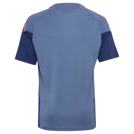 adidas FC Bayern Football 2026/27 Kids Training Jersey