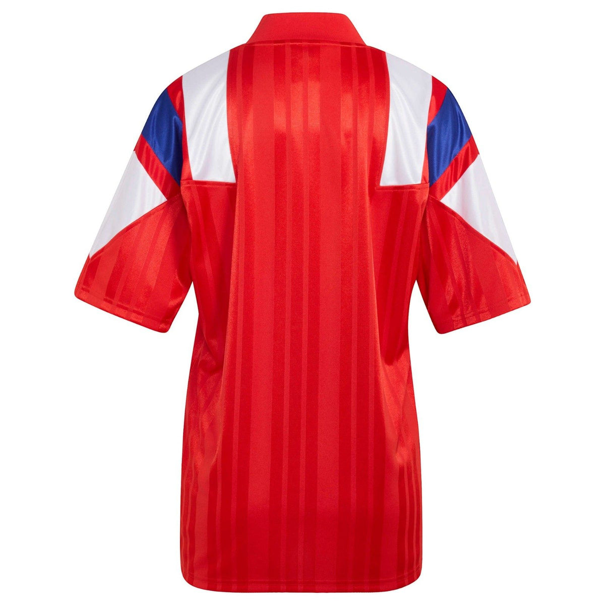 adidas OG FC Bayern 26 EQT Jersey Red