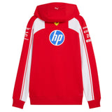 Puma SF Replica Hoodie Red