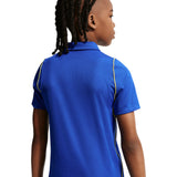 Nike CFC 26 Kids Home Jersey Blue