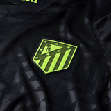 Nike ATM 26 Away Jersey Black