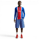 Nike PSG 26 Home LS Jersey Navy