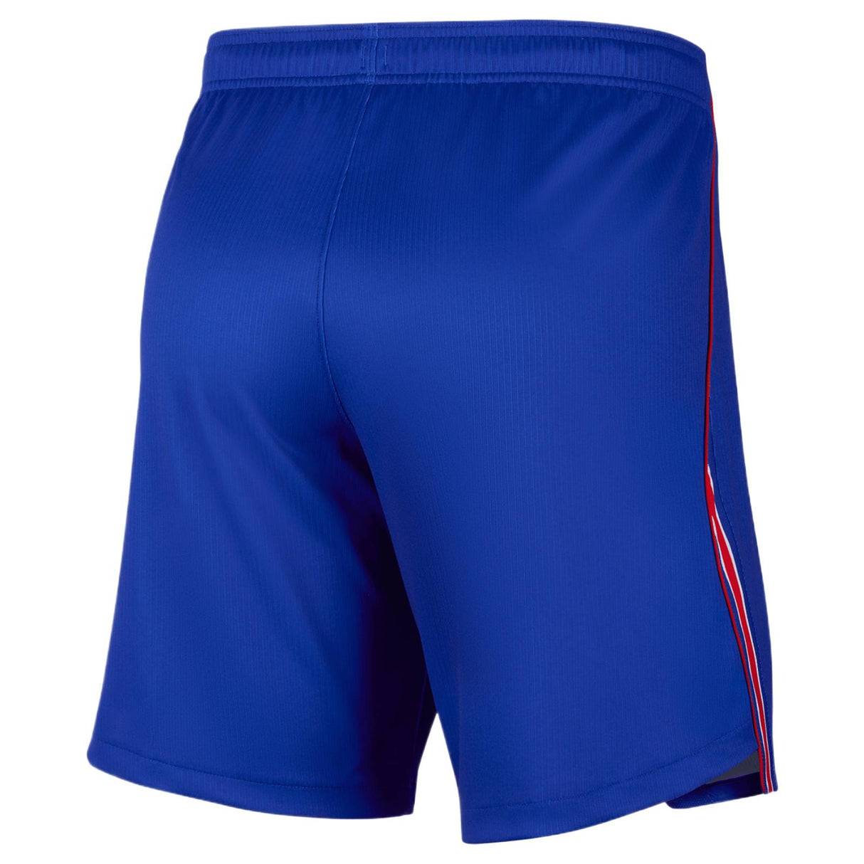 Nike PSG 26 Kids Home Short Navy
