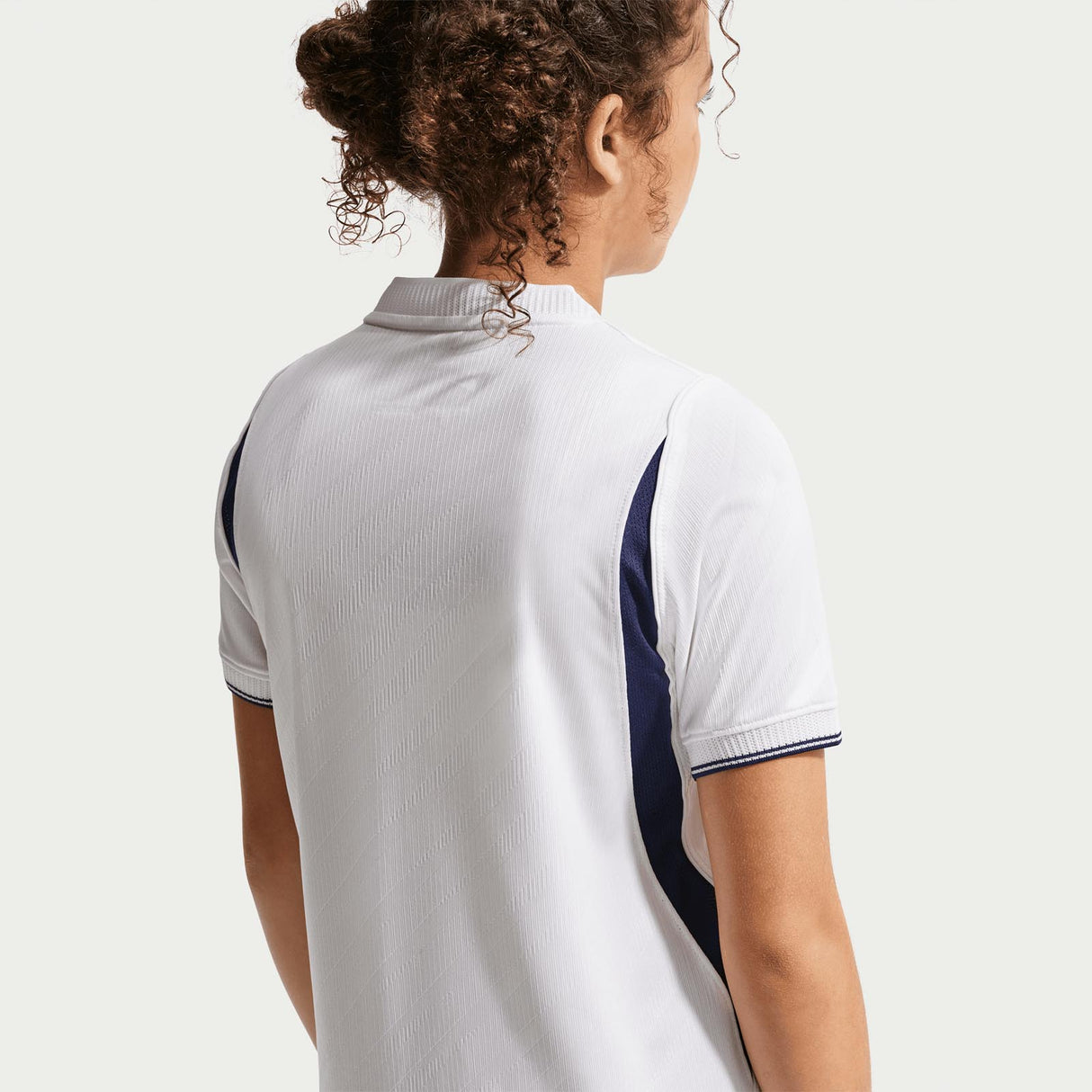 Nike THFC 26 Kids Home Jersey White