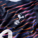 Nike THFC 26 Away Jersey Navy