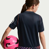 Nike THFC 26 Kids Away Jersey Navy