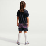 Nike THFC 26 Kids Away Shorts Navy