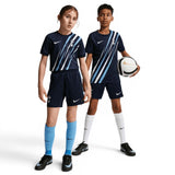 Nike THFC 26 Kids Strike Short Navy