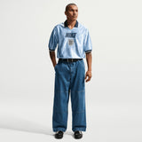 Nike England WC26 Energy Jersey Blue