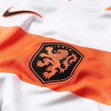 Nike Netherlands WC26 Kid Away Jsy White
