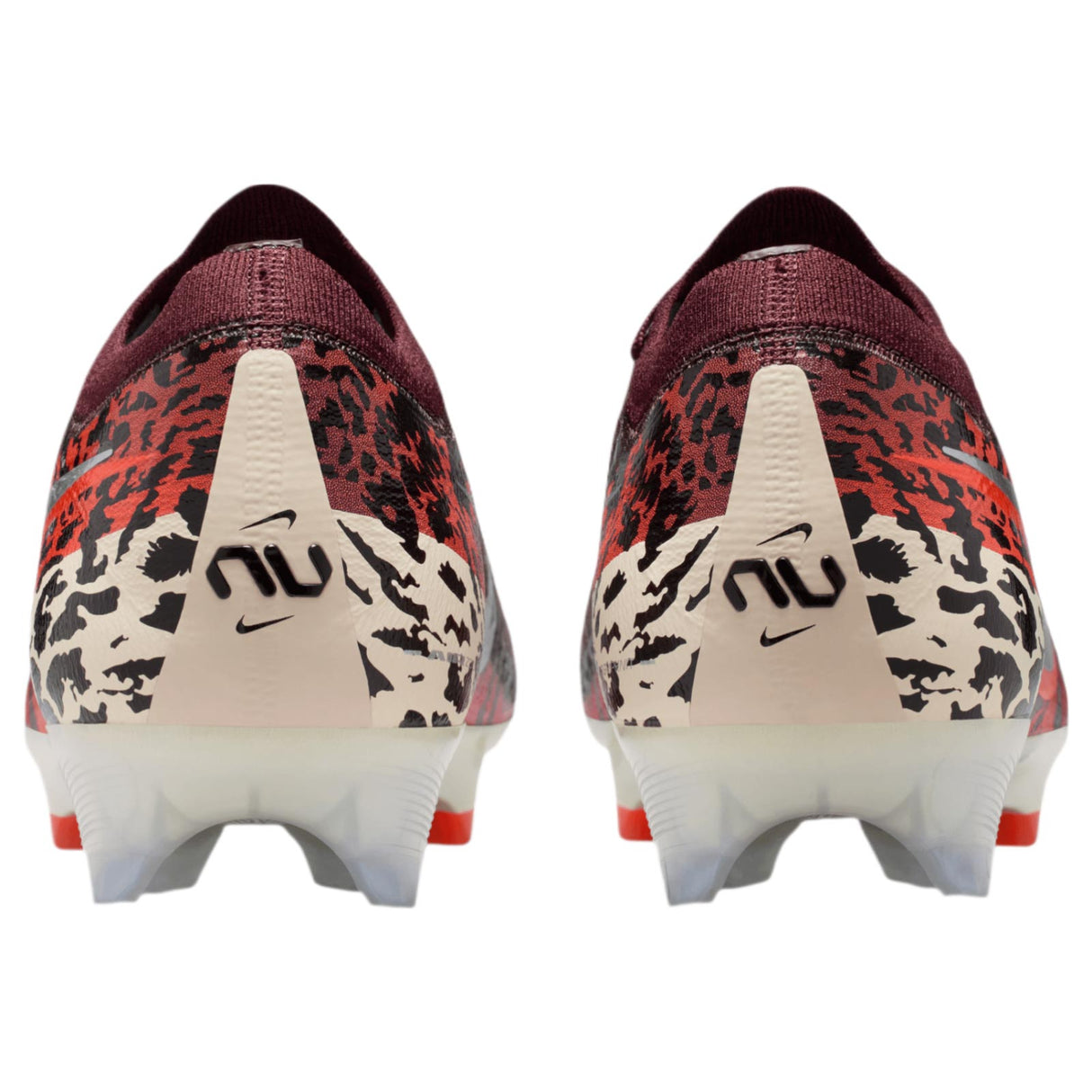 Nike Merc Vapor 16 Elite NU3 FG Maroon