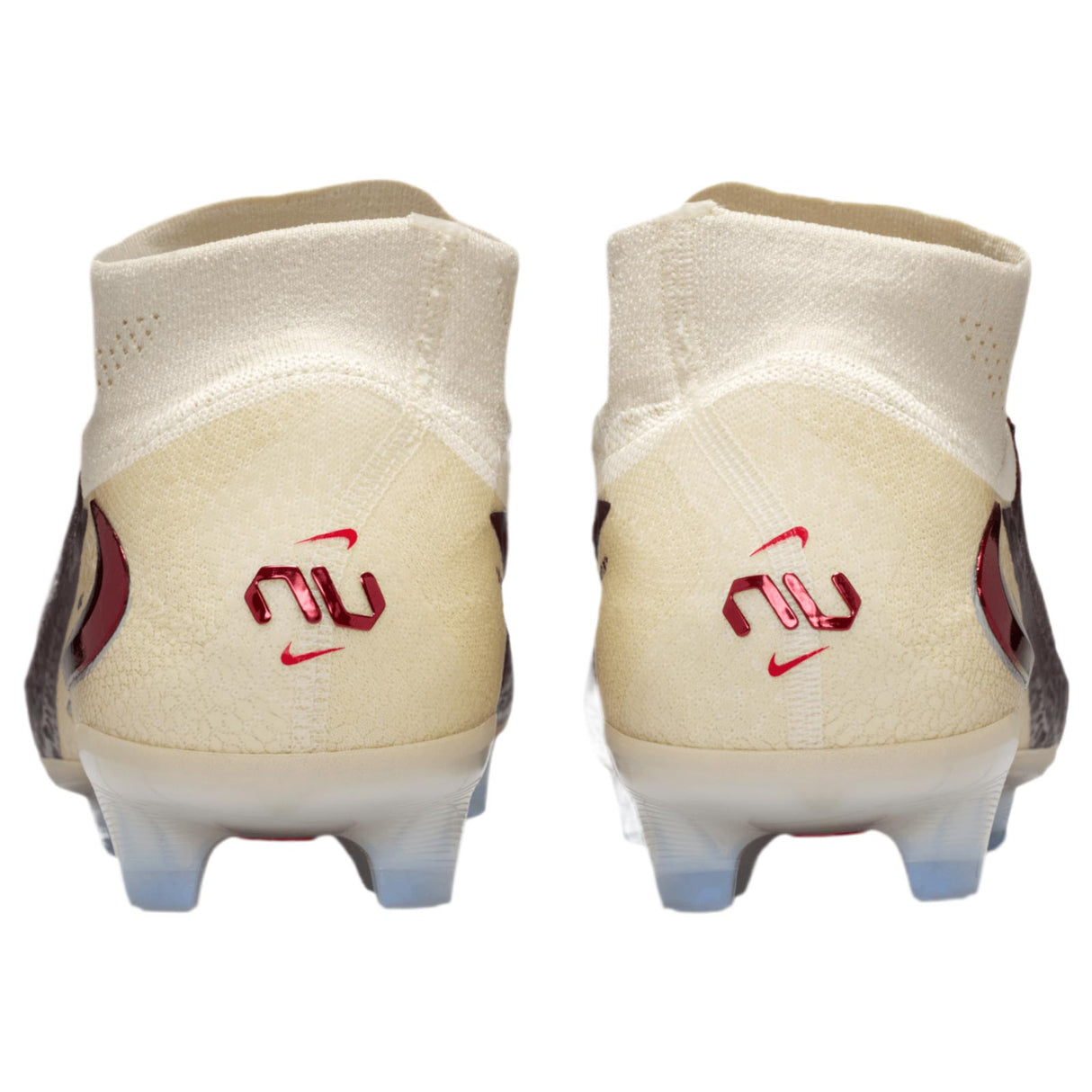 Nike Phantom 6 High Elite NU3 FG Maroon