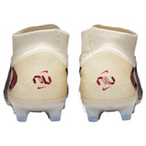 Nike Phantom 6 High Elite NU3 FG Maroon