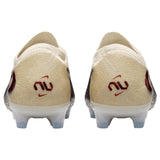 Nike Phantom 6 Low Elite NU3 FG Maroon