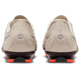 Nike Kid Tiempo Maestro Acad NU3 FG Wht