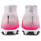 Nike Kid Merc Superfly 11 Club FG Multi