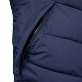 Macron CONN M26/27 Padded Jacket JR Navy