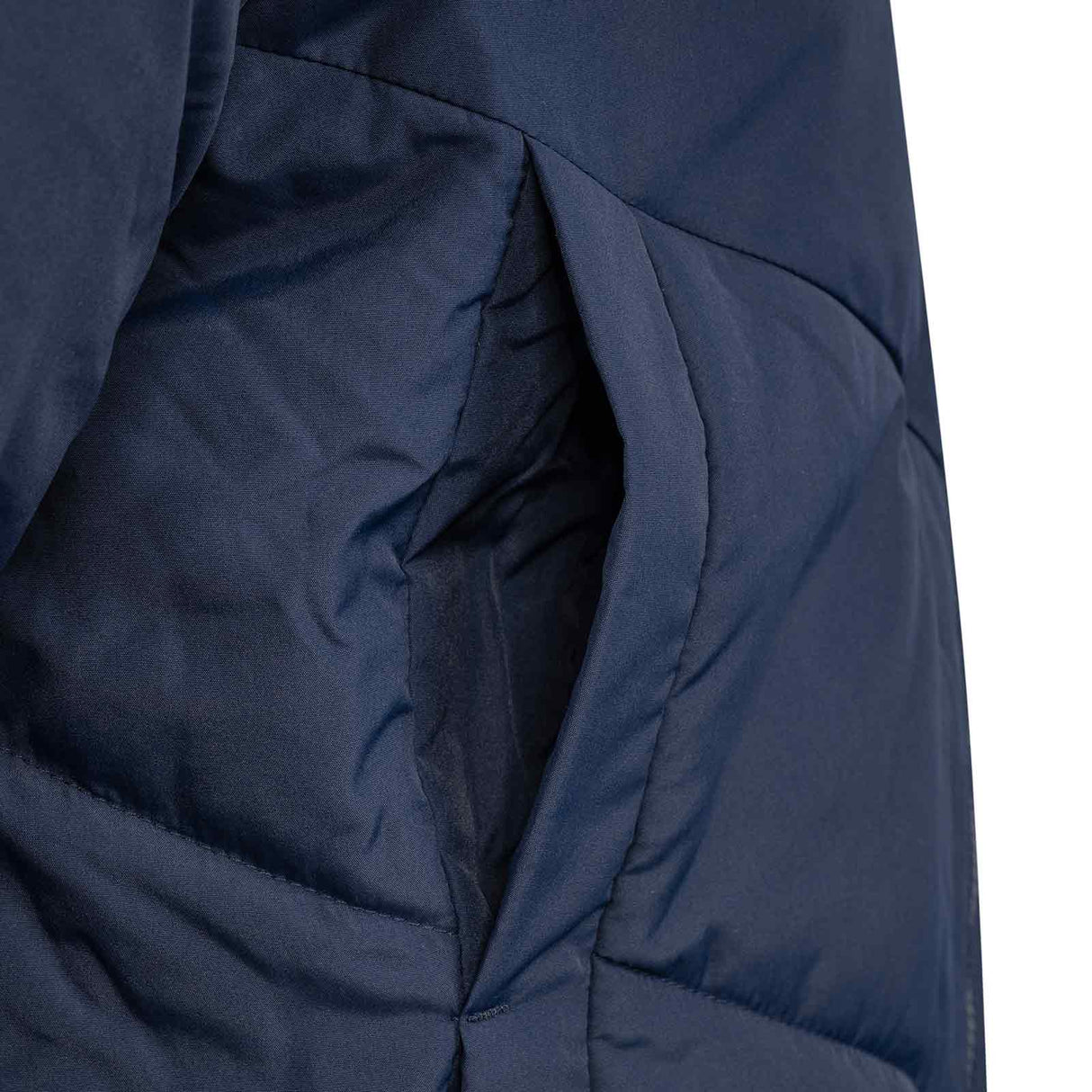 Macron CONN M26/27 Long Pad Jacket SR Nv