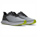 Footjoy FJ Pulse Golf Shoes Grey