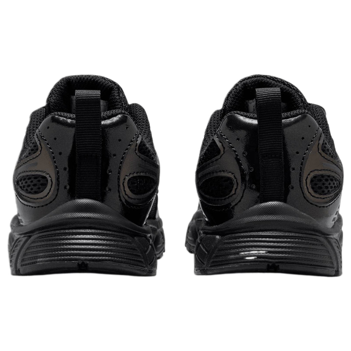 Nike V5 RNR PS Junior Black