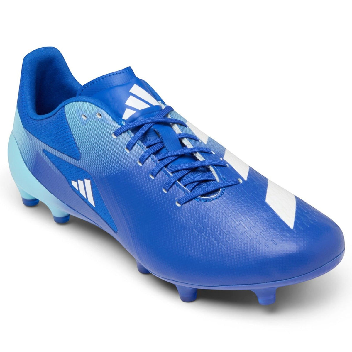 adidas Adizero RS15 Pro Mens Firm Ground Rugby Boots