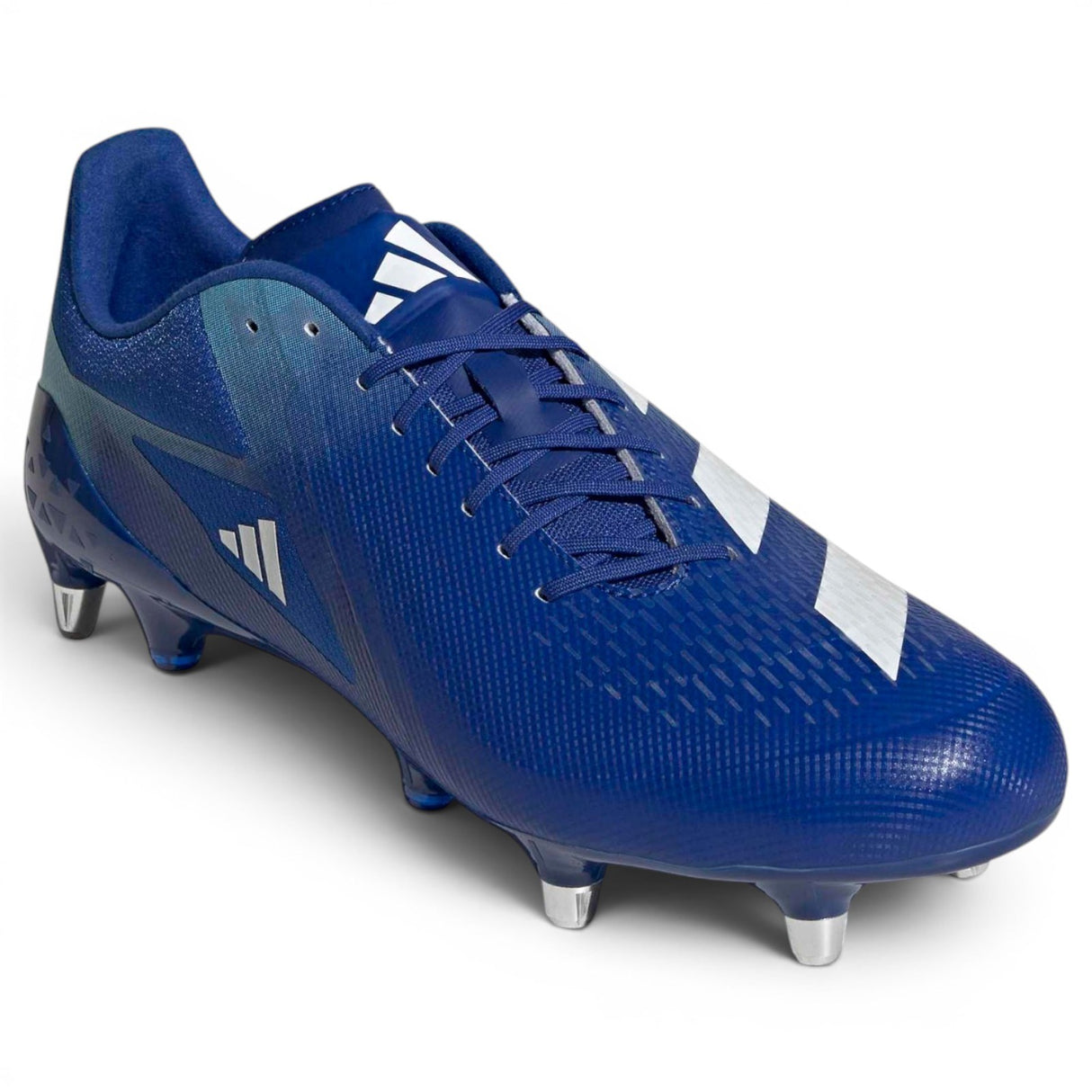 adidas Mens Adizero RS15 Ultimate SG Blu