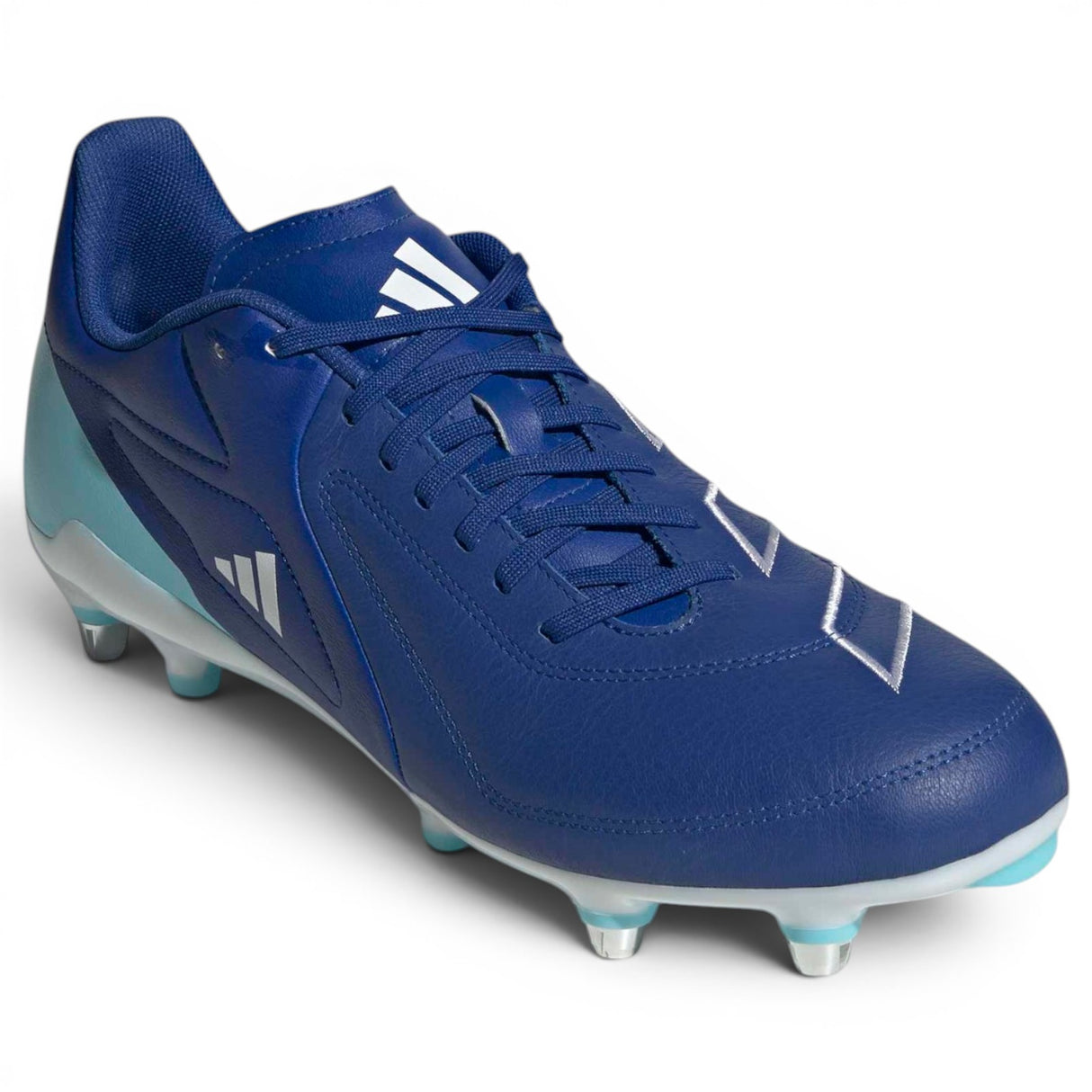 adidas Mens RS-15 Elite SG Blue