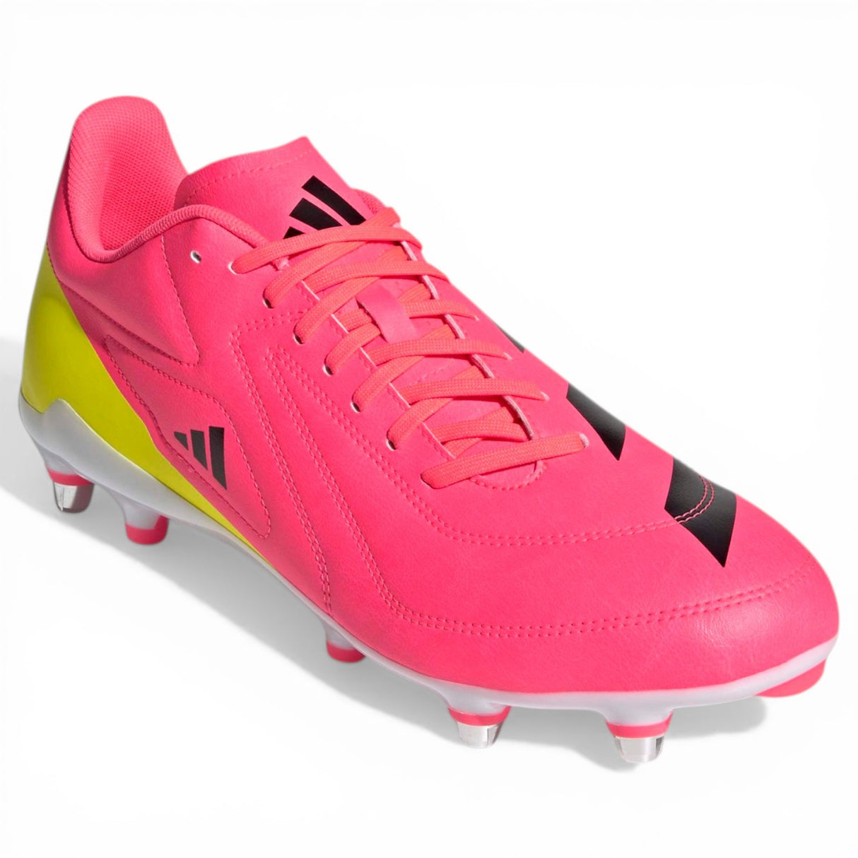 adidas Mens RS-15 SG Pink
