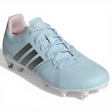 adidas Womens RS15 AVAGLIDE RISE SG Blue