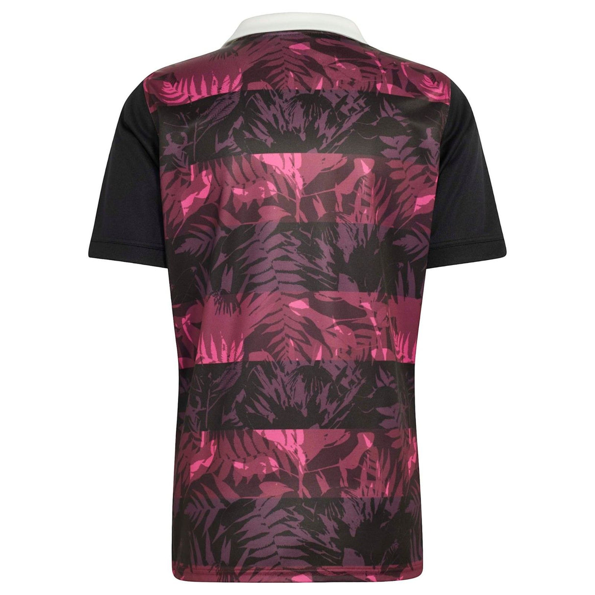 adidas All Blacks Rugby Adults South Africa Tour Jersey