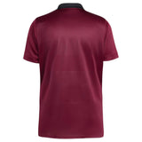 adidas All Blacks Training Jersey Maroon