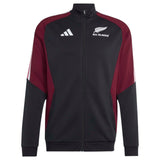 adidas All Blacks Training Jacket Black
